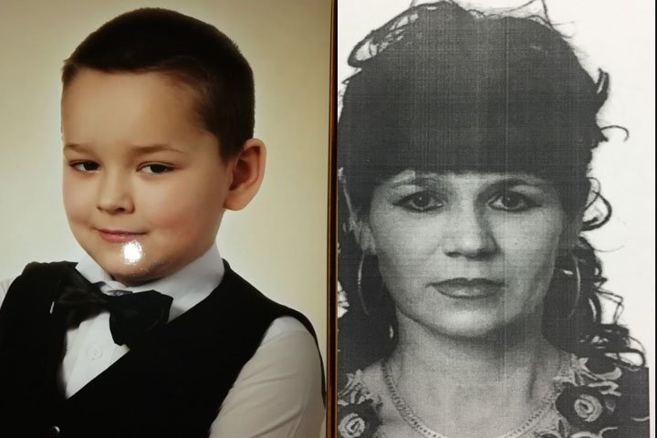 10-летний Егор Олефир и его бабушка пропали в Сарове после прогулки - фото 1