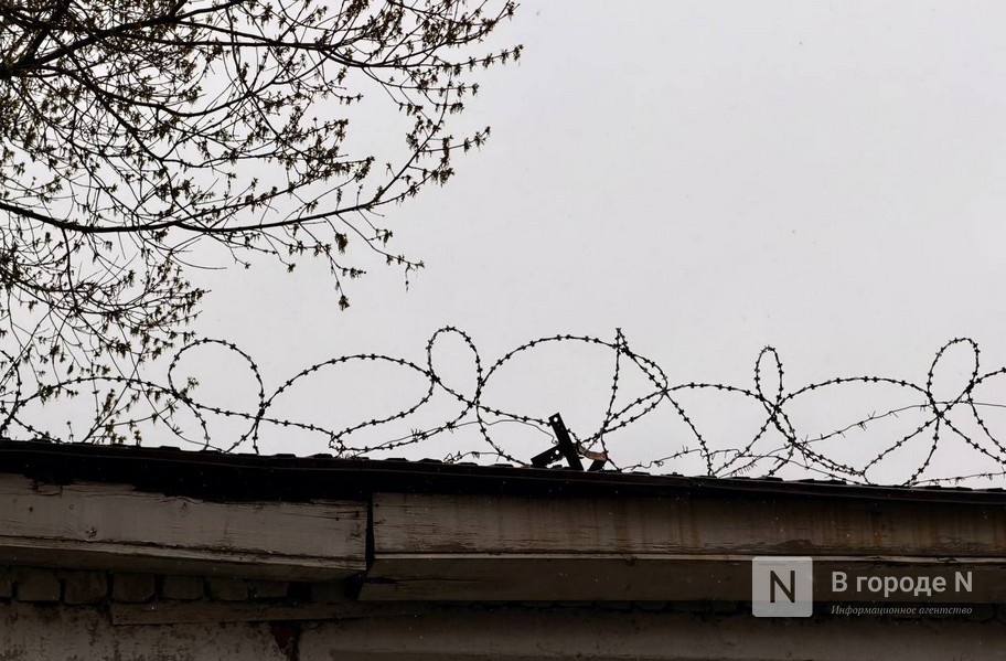 Агента Киева, готовившего теракты в Нижегородской области, посадили на 21 год - фото 1