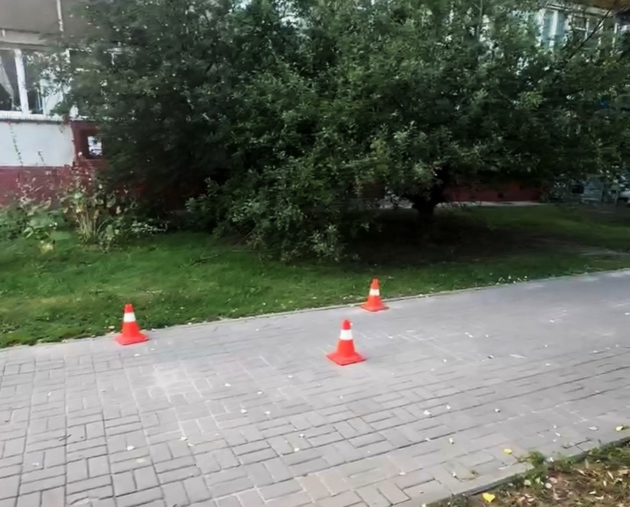 Электросамокатчик сбил годовалого ребенка в Нижнем Новгороде - фото 1