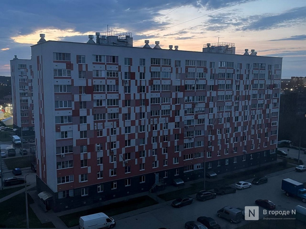 Жители девяти домов на Автозаводе остались без электричества на весь день - фото 1