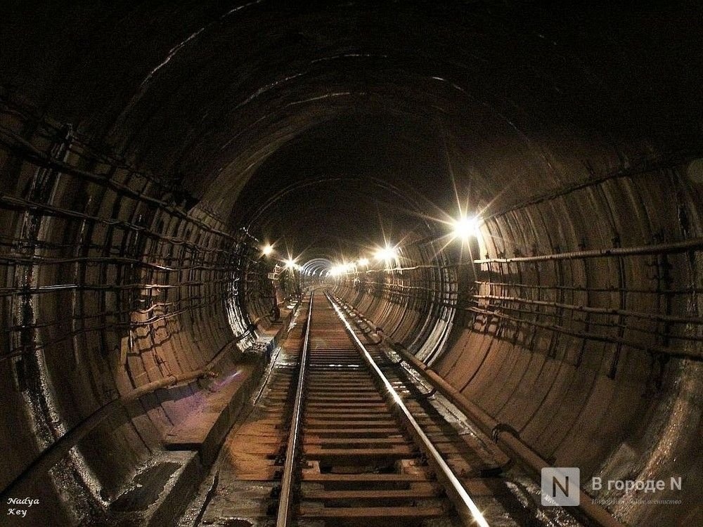 Источник финансирования для продления метро до станции Сенной определят в 2021 году