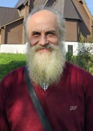 Сергей Крючков из Нижегородской области погиб на СВО - фото 1