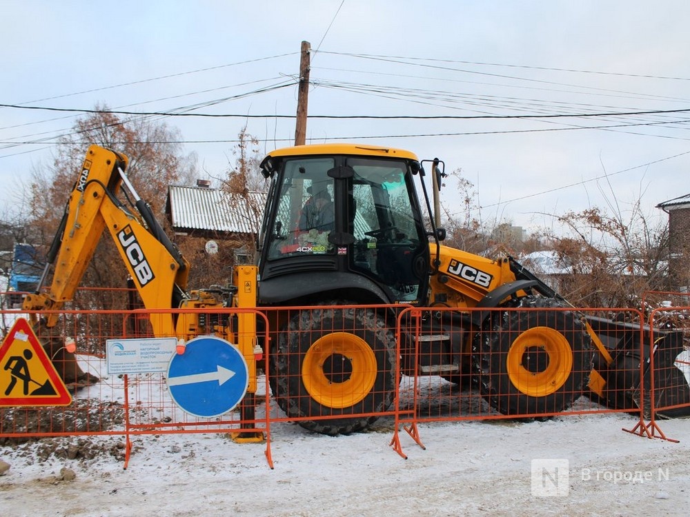 Нижегородские коммунальщики будут работать в усиленном режиме в морозы - фото 1