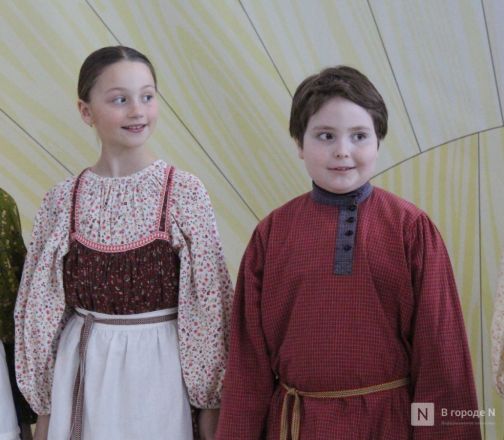 Фоторепортаж: как прошла Масленица в Нижнем Новгороде - фото 90
