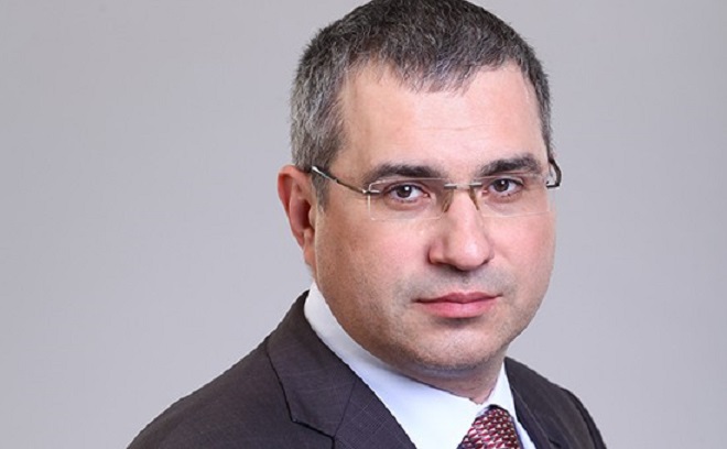 Вторым заместителем главы Нижнего Новгорода может стать Дмитрий Барыкин - фото 1
