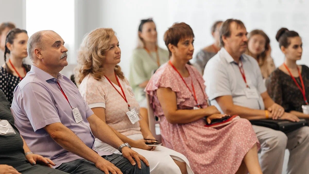 Собрание родителей первокурсников пройдет в Мининском университете в сентябре - фото 1