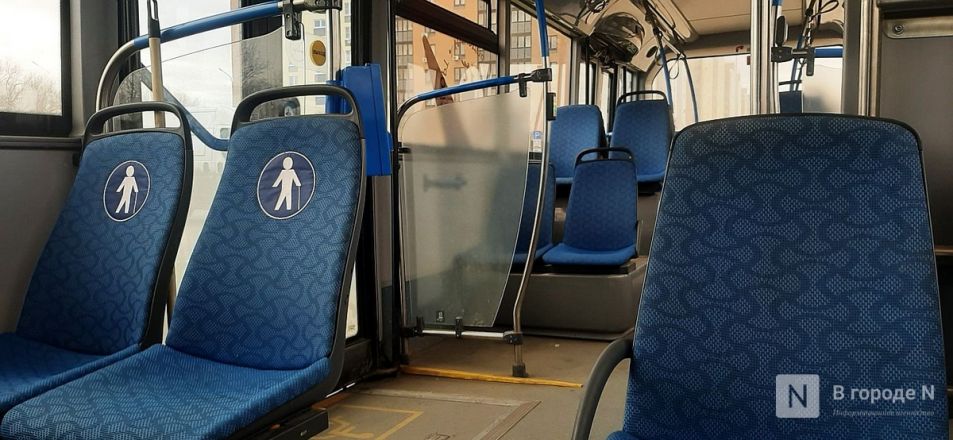 Быстро, но не без проблем: тестируем самые популярные электробусы Нижнего Новгорода - фото 19