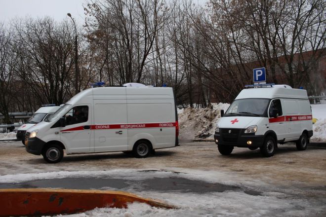 Больницы Нижегородской области получили 25 новых машин скорой помощи (ФОТО) - фото 7