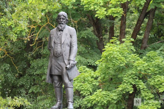 Золотые ворота и музей Бабы-Яги: что посмотреть во Владимире за два дня &mdash; опыт нижегородки - фото 106