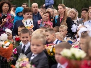 Злобин рассказал о судьбе учащихся переполненной школы № 103 в Нижнем Новгороде