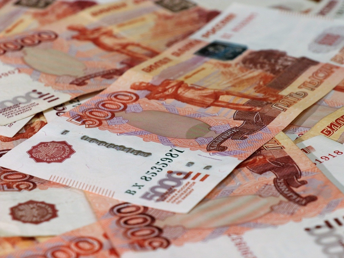 60 тысяч рублей получила жительница Дзержинска, подделывая документы для налогового вычета - фото 1