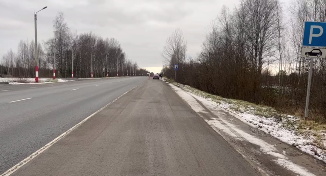 Пятеро взрослых и младенец пострадали в ДТП в Нижегородской области - фото 1