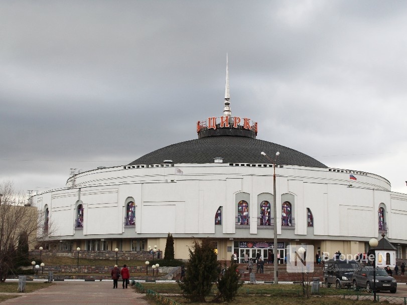 Пожарный план: как потушить нижегородский цирк или Московский вокзал - фото 3
