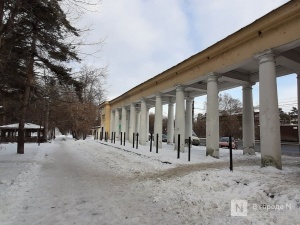 Площадь парка «Швейцария» увеличилась почти на 500 квадратных метров