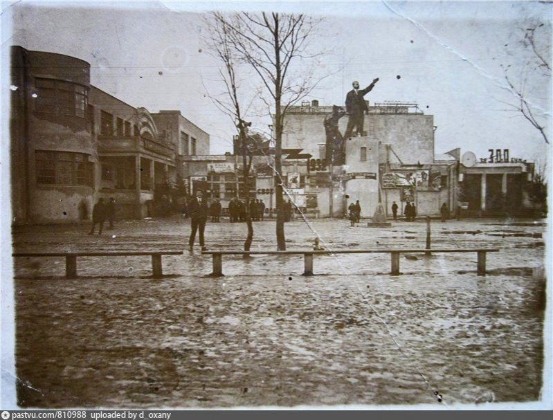 Балахна в Нижегородской области: история и архивные фото родины Козьмы Минина - фото 31