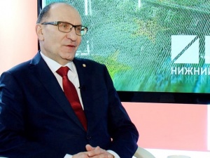 Сергей Дмитриев: «Технологический прорыв в России будет»
