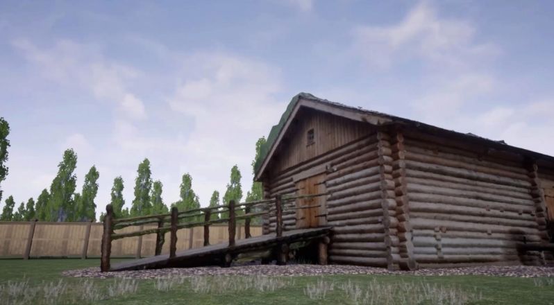 Виртуальную прогулку по Щелоковскому хутору создали в Нижнем Новгороде - фото 6