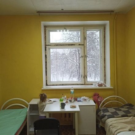 Нижегородка пожаловалась на состояние детского отделения балахнинской больницы - фото 3
