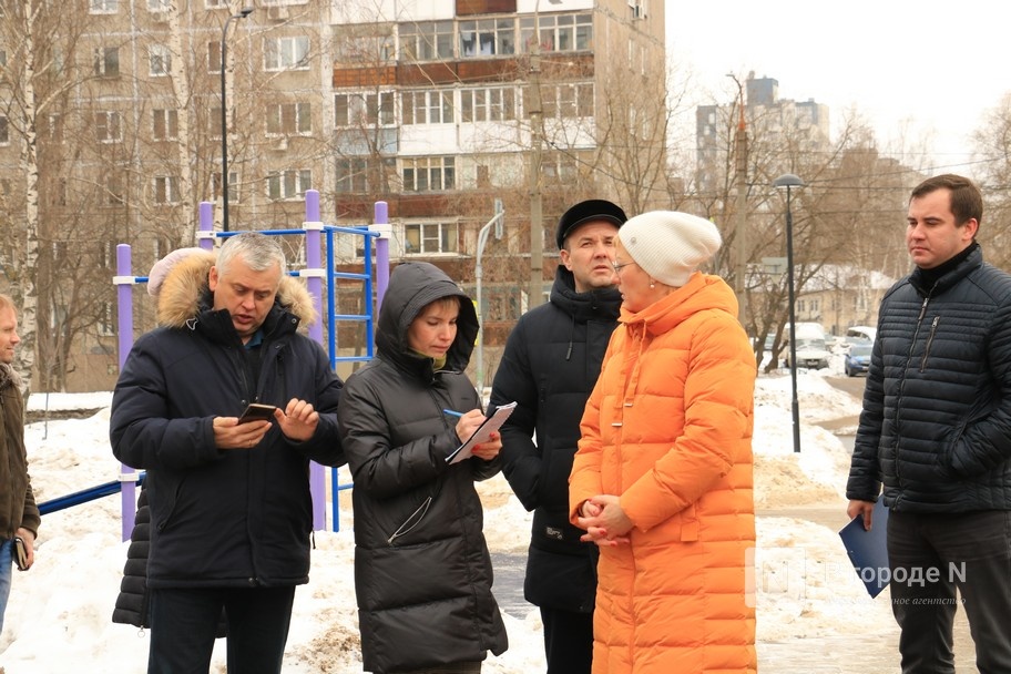 ДУКи, ГЖИ, администрация: кто в ответе за нижегородский снег - фото 4