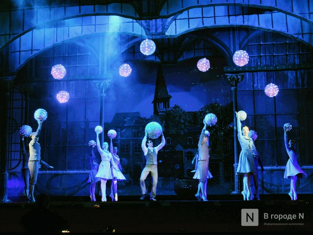 &laquo;Буратино&raquo; в кино и новогодние фестивали: самые яркие события января в Нижнем Новгороде - фото 5