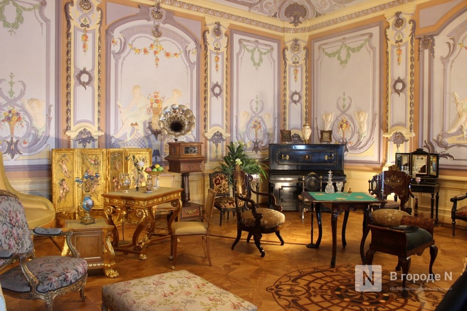 Фондохранилище появится в новом здании НГИАМЗ за 50 млн рублей - фото 1