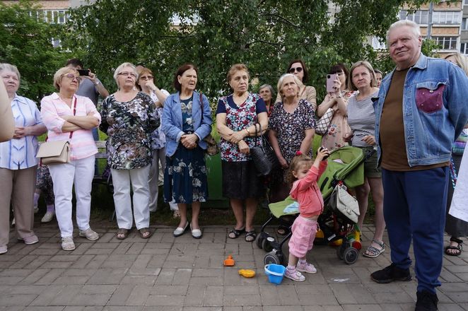 Депутат Кузнецов поможет жителям Канавина в борьбе против застройки на месте детсада и беспредела ДУК - фото 5
