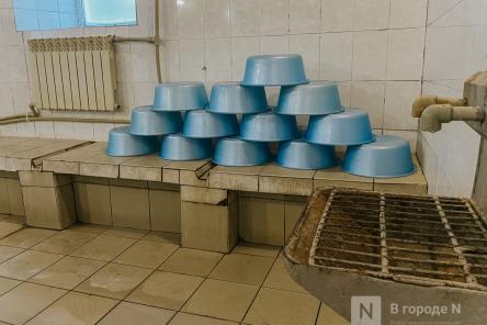 За чистотой и за компанию: кто до сих пор ходит в нижегородские общественные бани