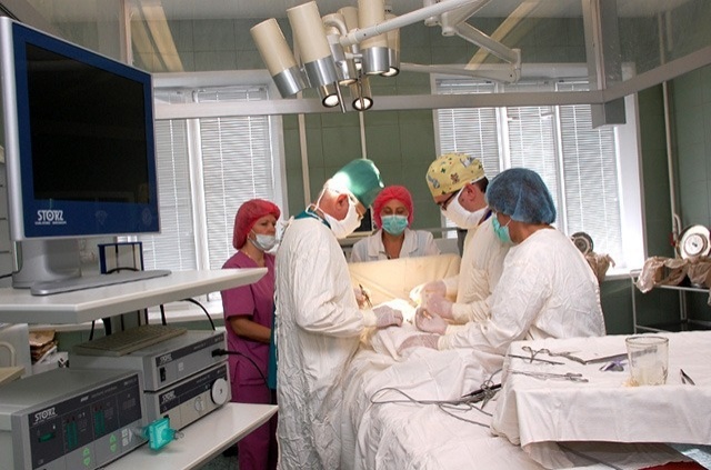175 нижегородских медиков дефицитных специальностей получили допвыплаты - фото 1