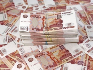 Доходы консолидированного бюджета Нижегородской области выросли на 7% за девять месяцев
