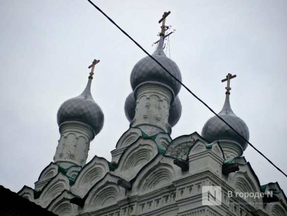 Опубликованы фото старейших каменных церквей Нижегородской области - фото 8