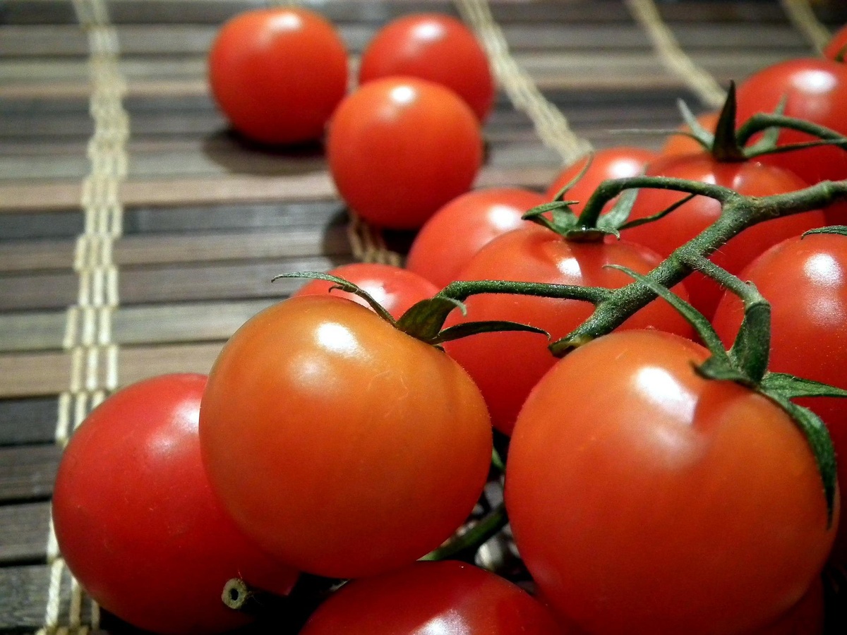 Опасный вирус в армянских томатах обнаружили нижегородские специалисты
