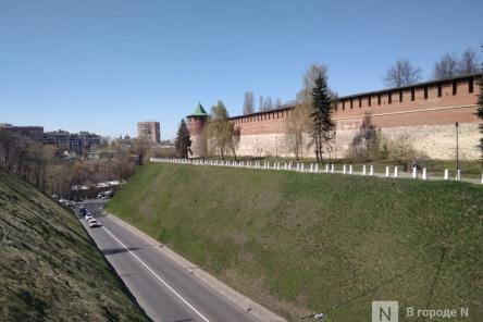 Никита Исаев: &laquo;Нижний Новгород забыли&raquo;