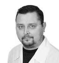 Нижегородский хирург Владимир Грязев умер от коронавируса