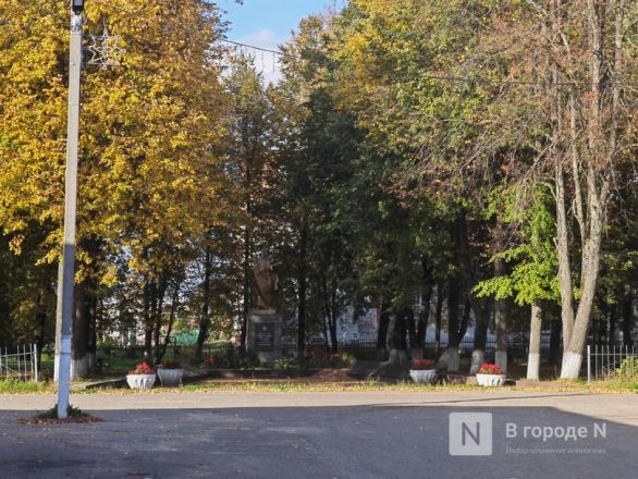 Тишина и сказочные виды: репортаж из самого маленького города в Нижегородской области - фото 43