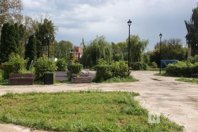 Опубликованы фото микрорайона Сортировочный в Нижнем Новгороде - фото 7