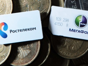 Начинает работу совместное предприятие «Ростелекома» и «МегаФона» для развития сетей 5G