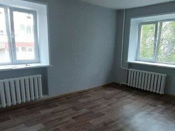 Три квартиры в Ленинском районе отремонтировали за счет бюджета Нижнем Новгорода - фото 1