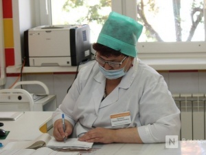 Стало известно, когда нужны справки по COVID-19 для детсадов в Нижегородской области