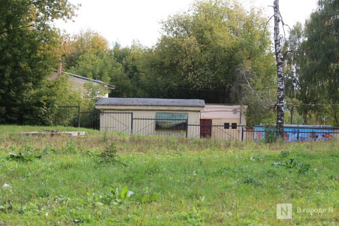 Здесь был кинотеатр: как выглядит площадка под КРТ на проспекте Гагарина в Нижнем Новгороде - фото 37