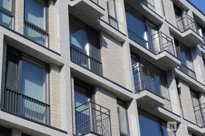 Фоторепортаж: как прошло открытие IT-кампуса &laquo;Неймарк&raquo; в Нижнем Новгороде - фото 83