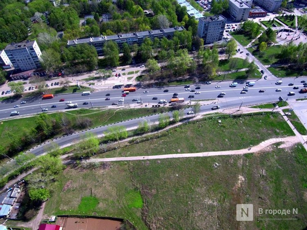 Нижегородец придумал, как устранить пробки на дорогах - фото 1