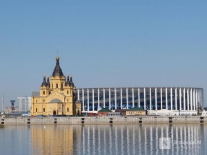 Митрополит Георгий проведет молебен на начало нового учебного года в соборе Александра Невского