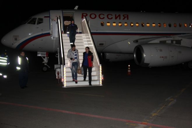 Спецборт МЧС доставил в Нижний Новгород тяжелобольного подростка из Перми - фото 3