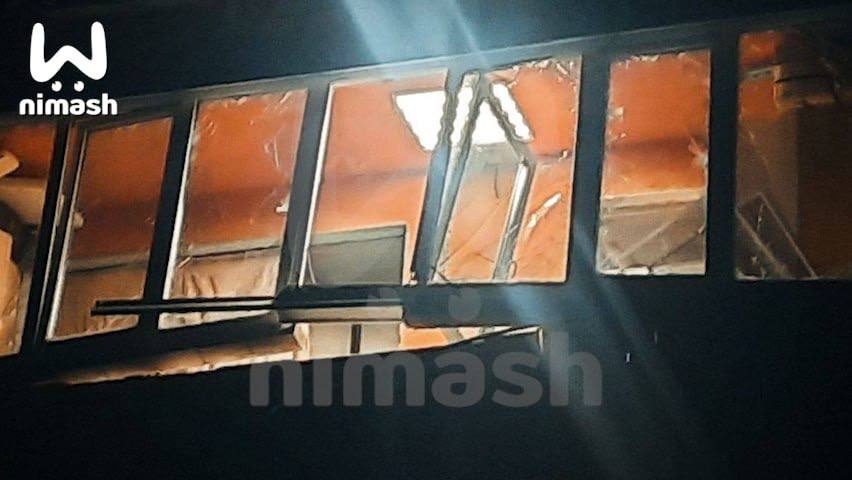 Аэрозоль от тараканов привел к взрыву в доме в Богородском районе - фото 2
