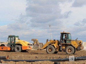 Свыше 370 млн рублей дополнительно направят на строительство развязки Неклюдово- Золотово