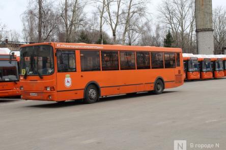 Более 1000 человек воспользовались новым нижегородским автобусным маршрутом А-4