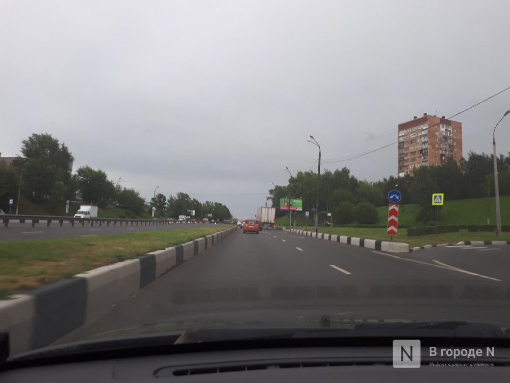 Нижегородцев предупредили об опасности на дорогах из-за заморозков - фото 1