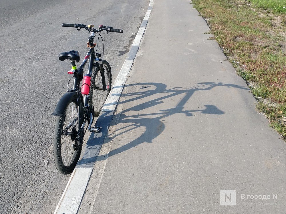 Четыре велодорожки планируется обустроить в рамках развития территории Започаинья - фото 1