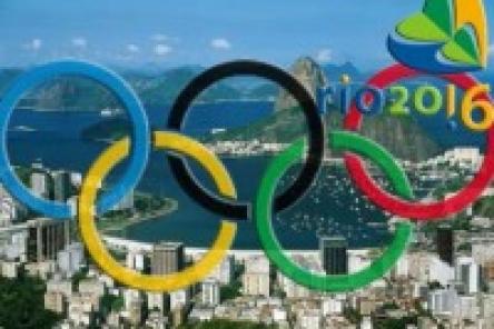 Российская сборная поедет на Олимпиаду в Рио в неполном составе