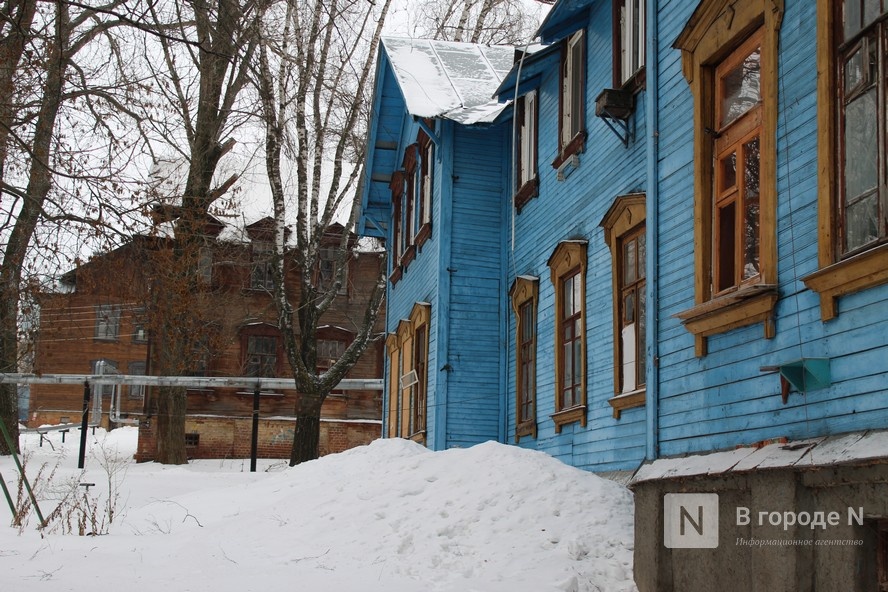 Аварийные дома в Старом поселке Приокского района расселят до конца 2029 года - фото 3
